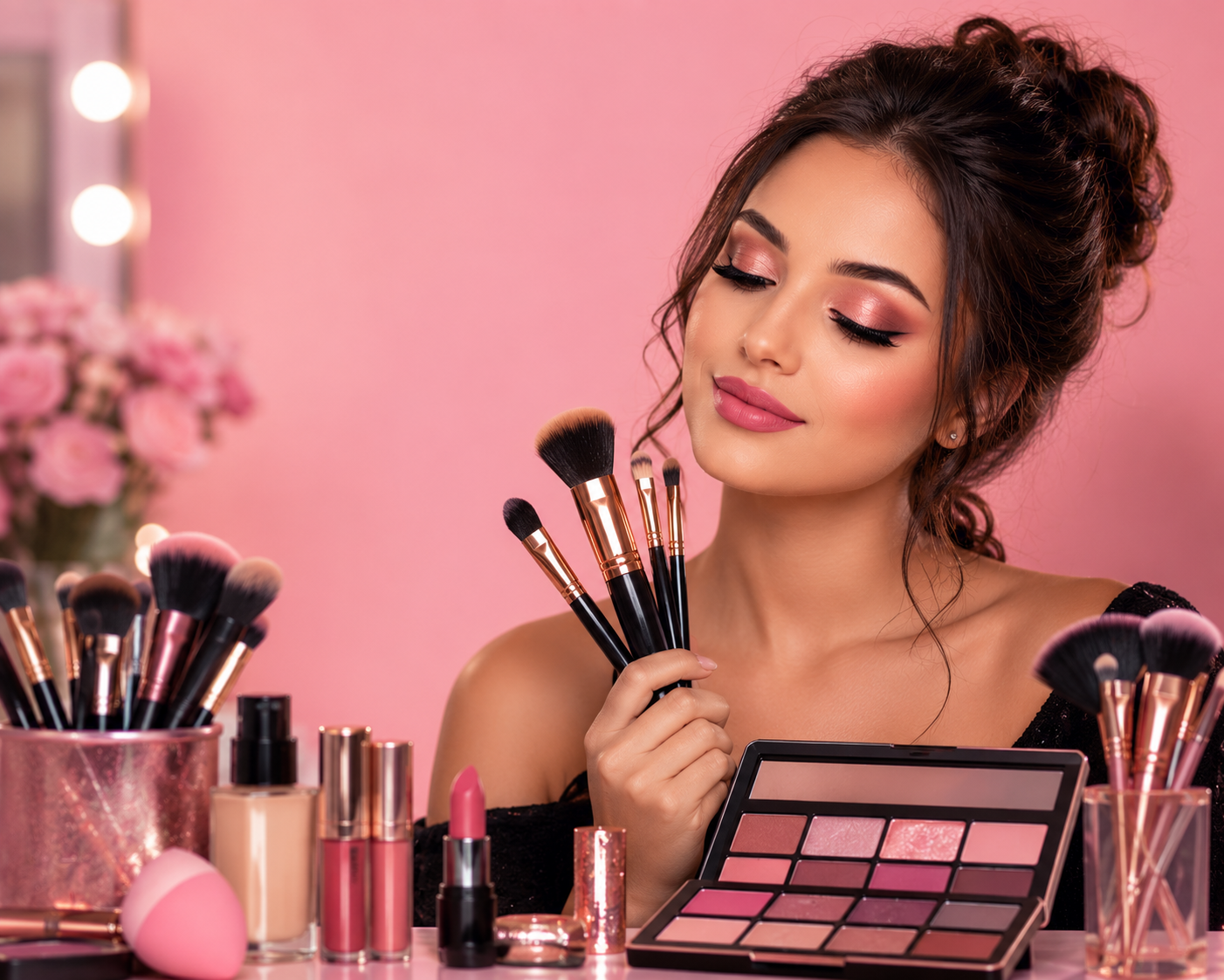 Makeup Course