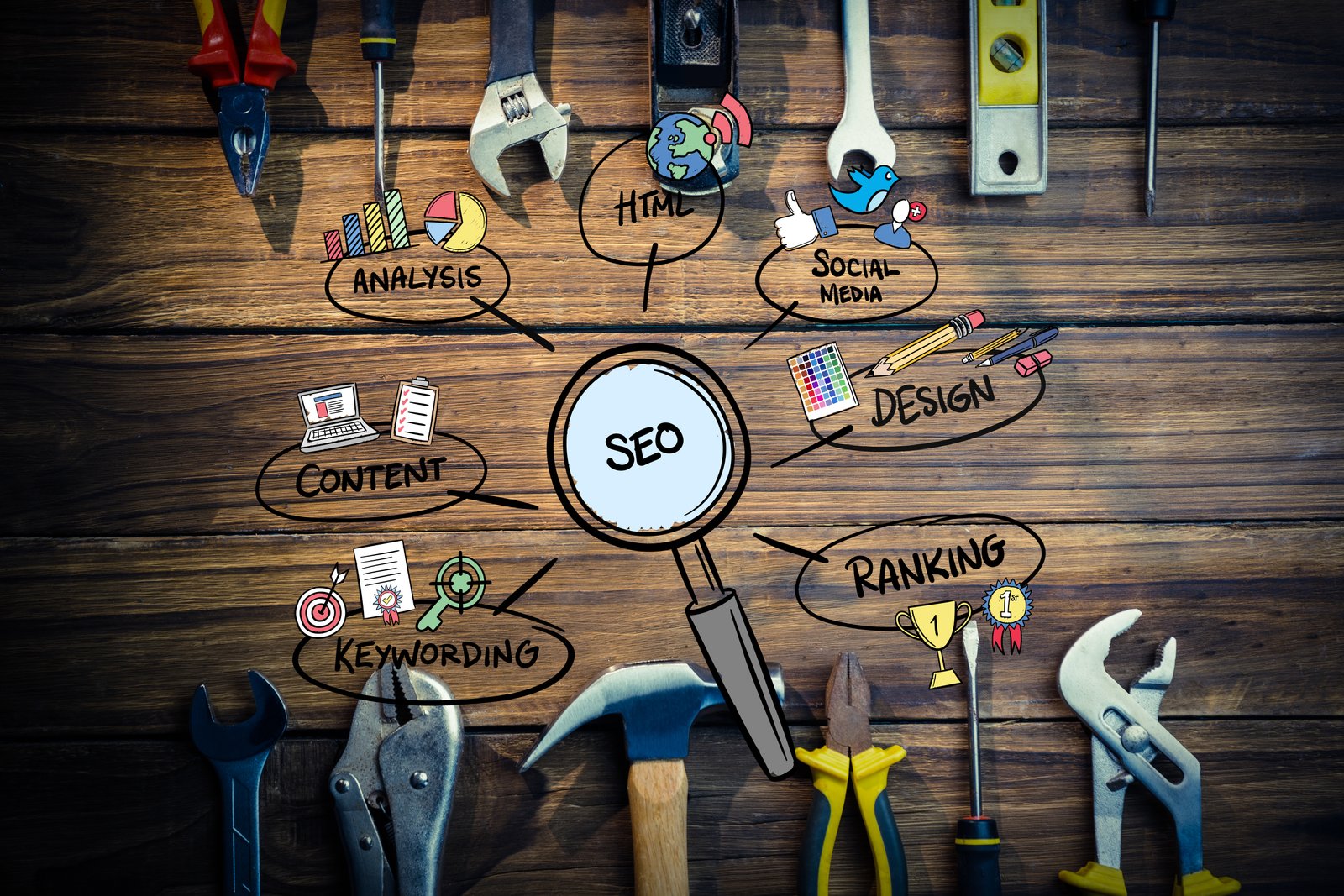 Common SEO Mistakes Beginners Should Avoid