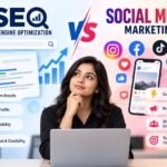 seo vs social media marketing